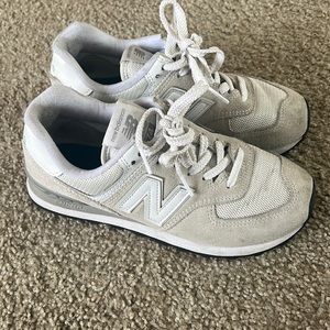 New Balance 574